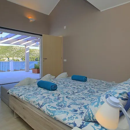 Villa Tapenade Lastovo