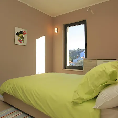Tapenade Villa Lastovo