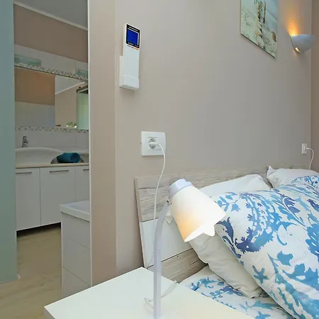 Villa Tapenade Lastovo