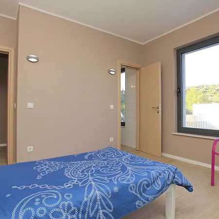 Villa Tapenade Lastovo