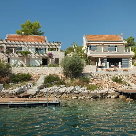 Villa Tapenade Lastovo