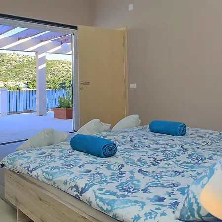 Villa Tapenade Lastovo