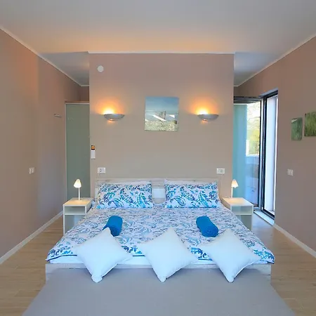 Villa Tapenade Lastovo